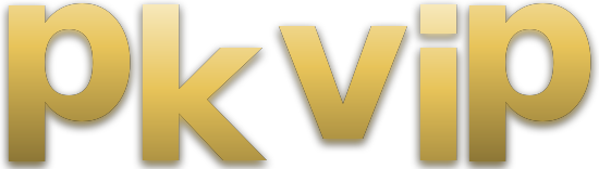 pkvip logo