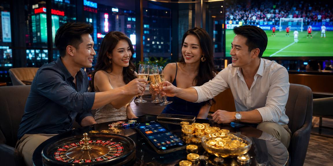 pkvip ZaloPay Slot